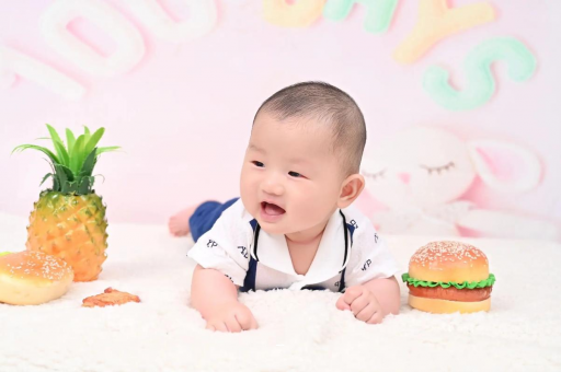 德阳宝宝手上小红点