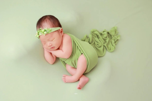 德阳宝宝着凉发烧怎么办