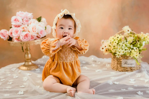 德阳宝宝摔到后脑勺